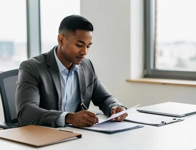 lawyer Longmont